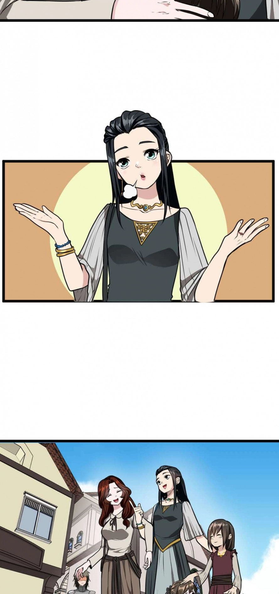 Read The Beginning After The End AR Manga Online