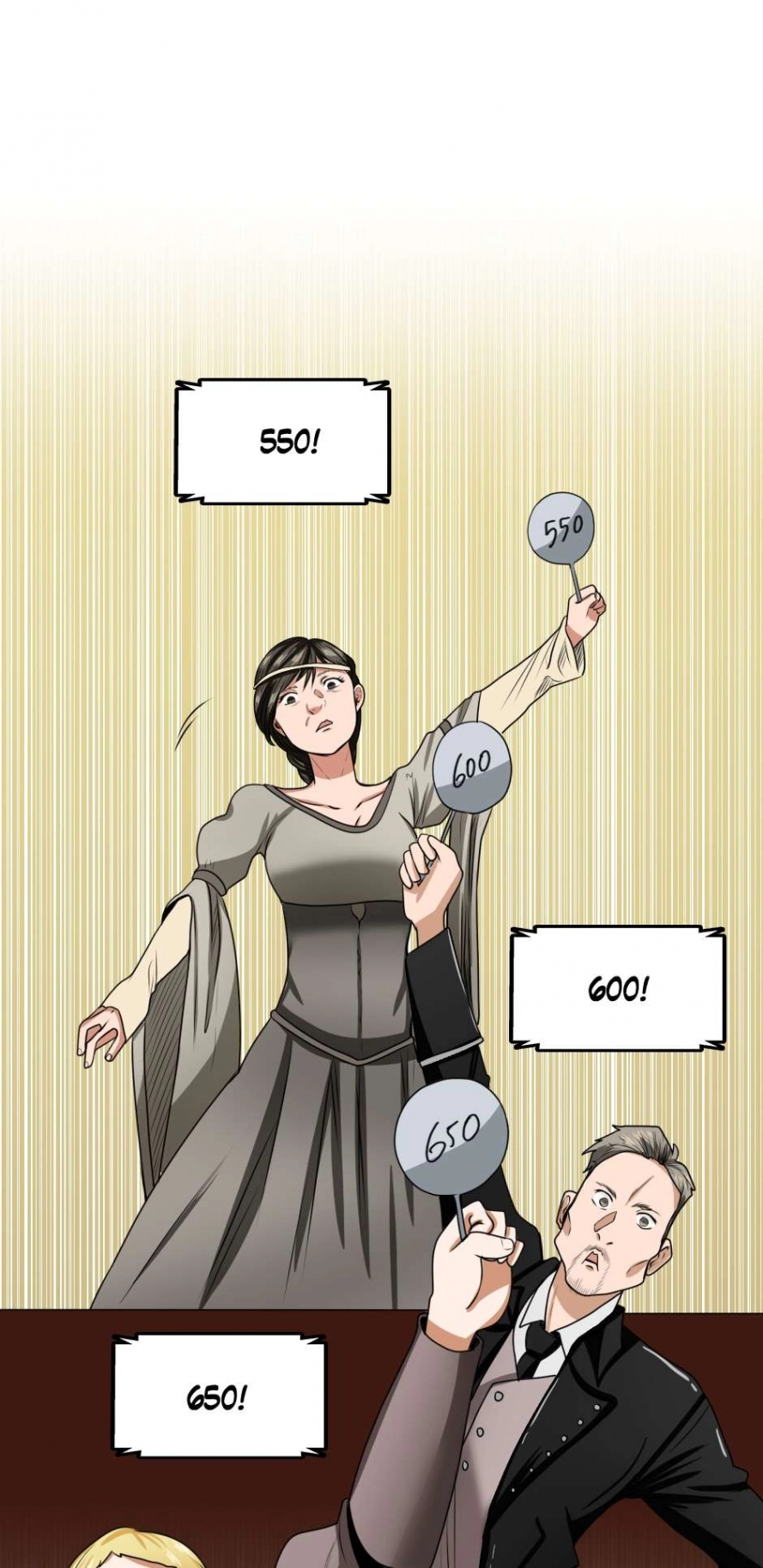 Read The Beginning After The End AR Manga Online