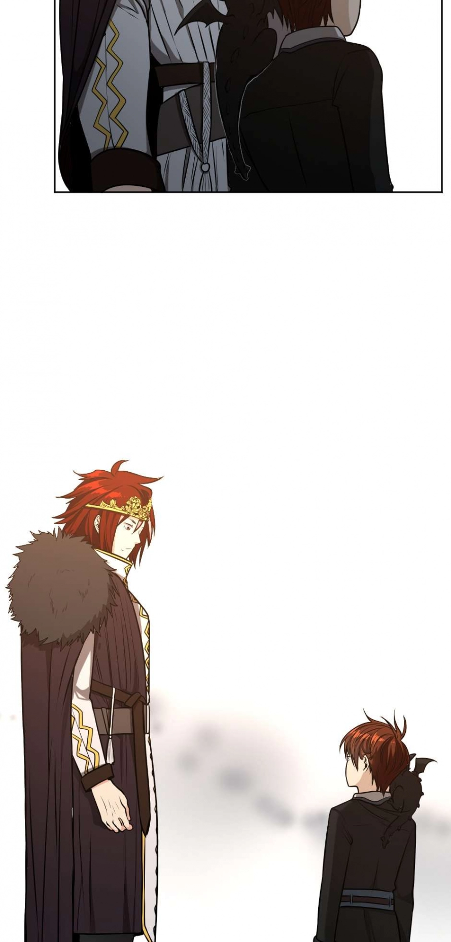 Read The Beginning After The End AR Manga Online