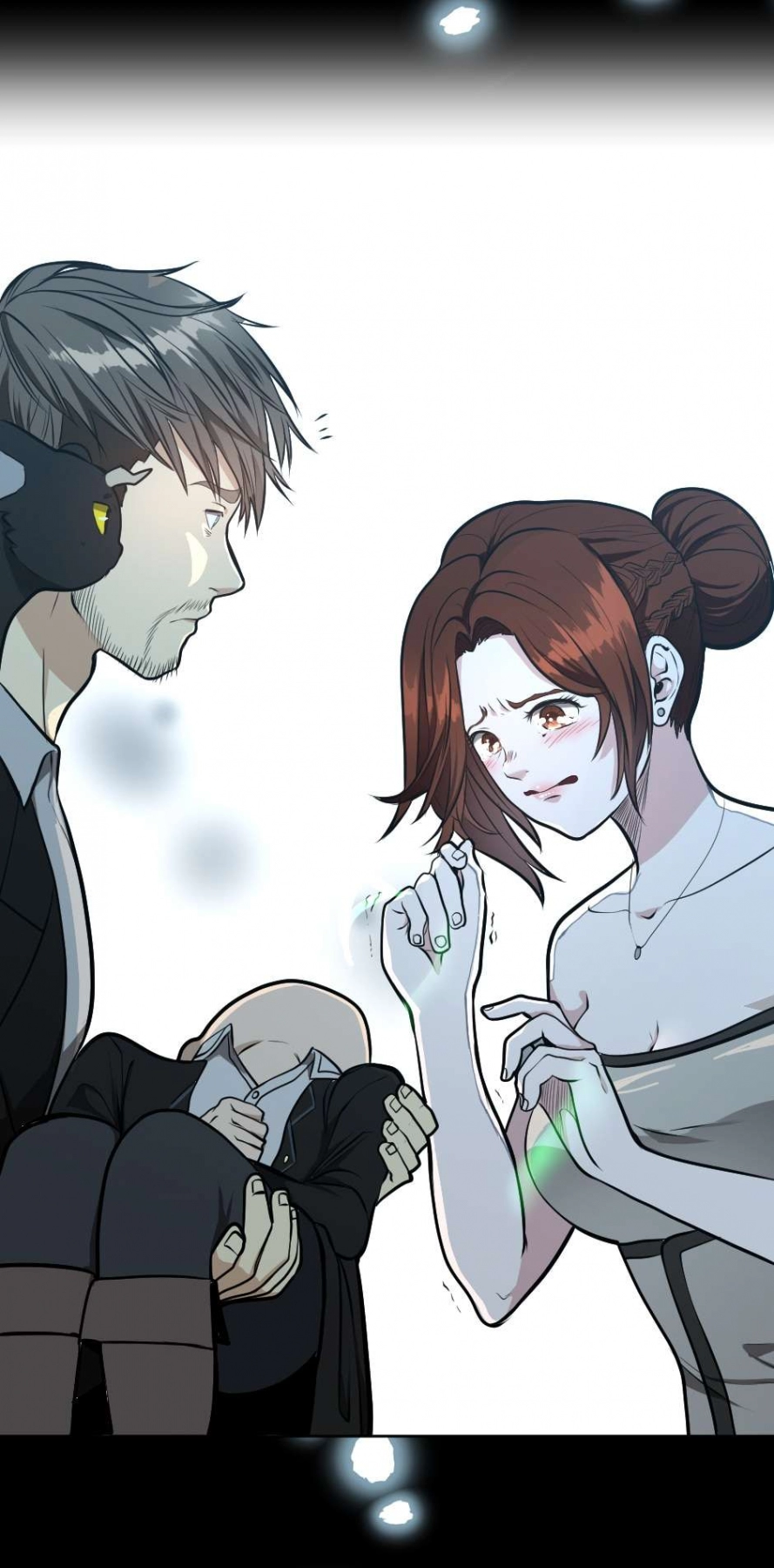 Read The Beginning After The End AR Manga Online