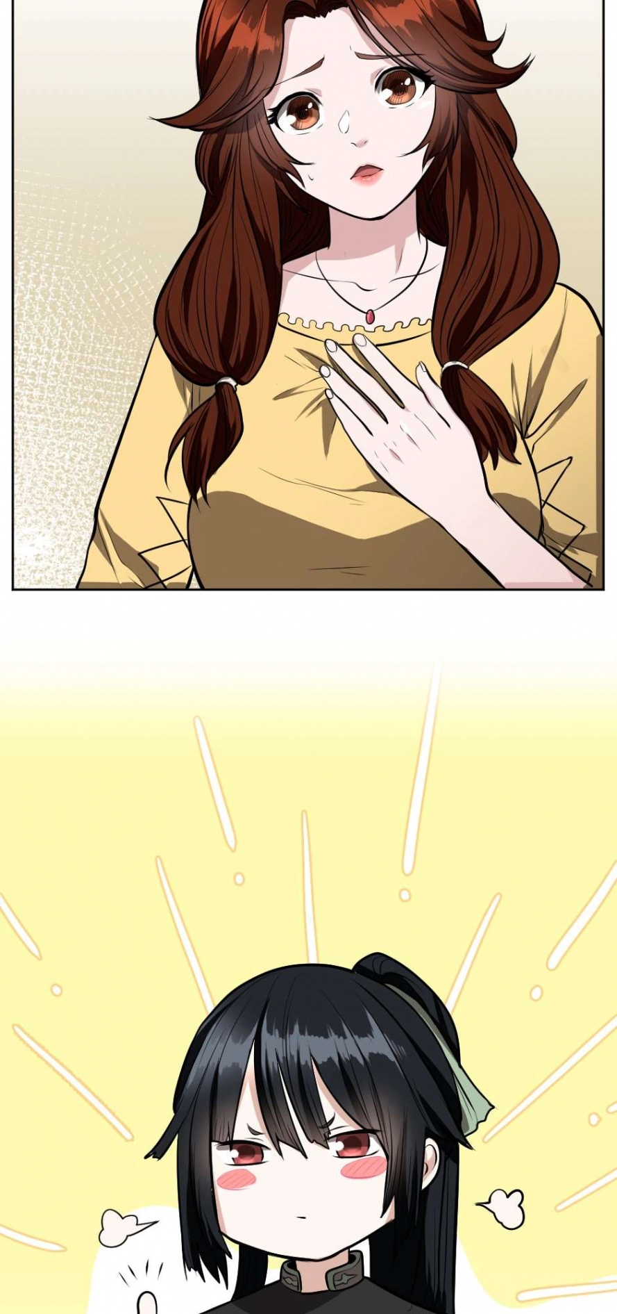 Read The Beginning After The End AR Manga Online