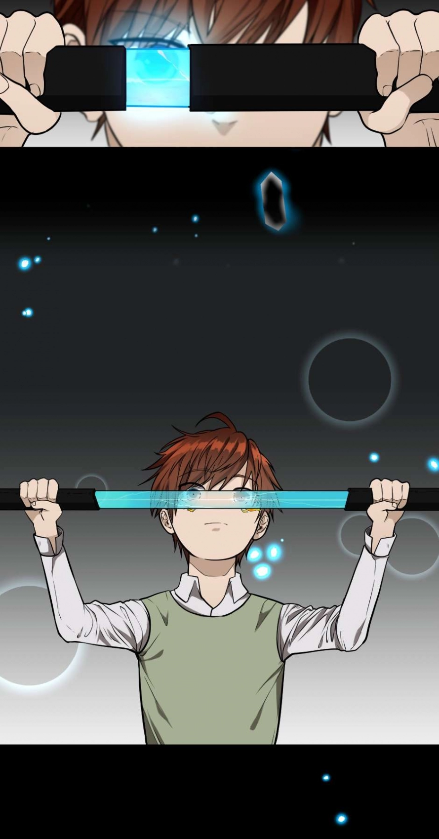 Read The Beginning After The End AR Manga Online