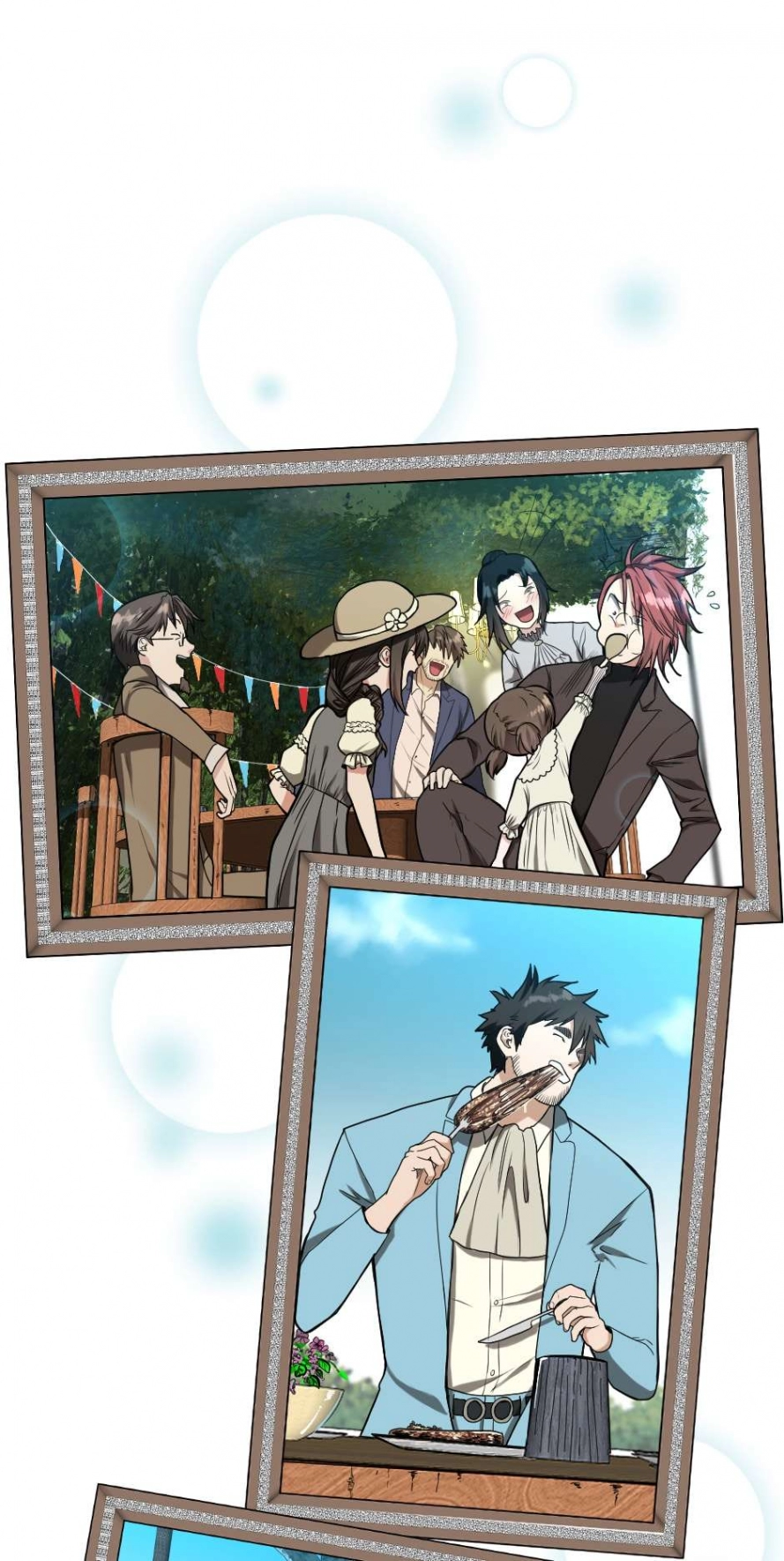 Read The Beginning After The End AR Manga Online