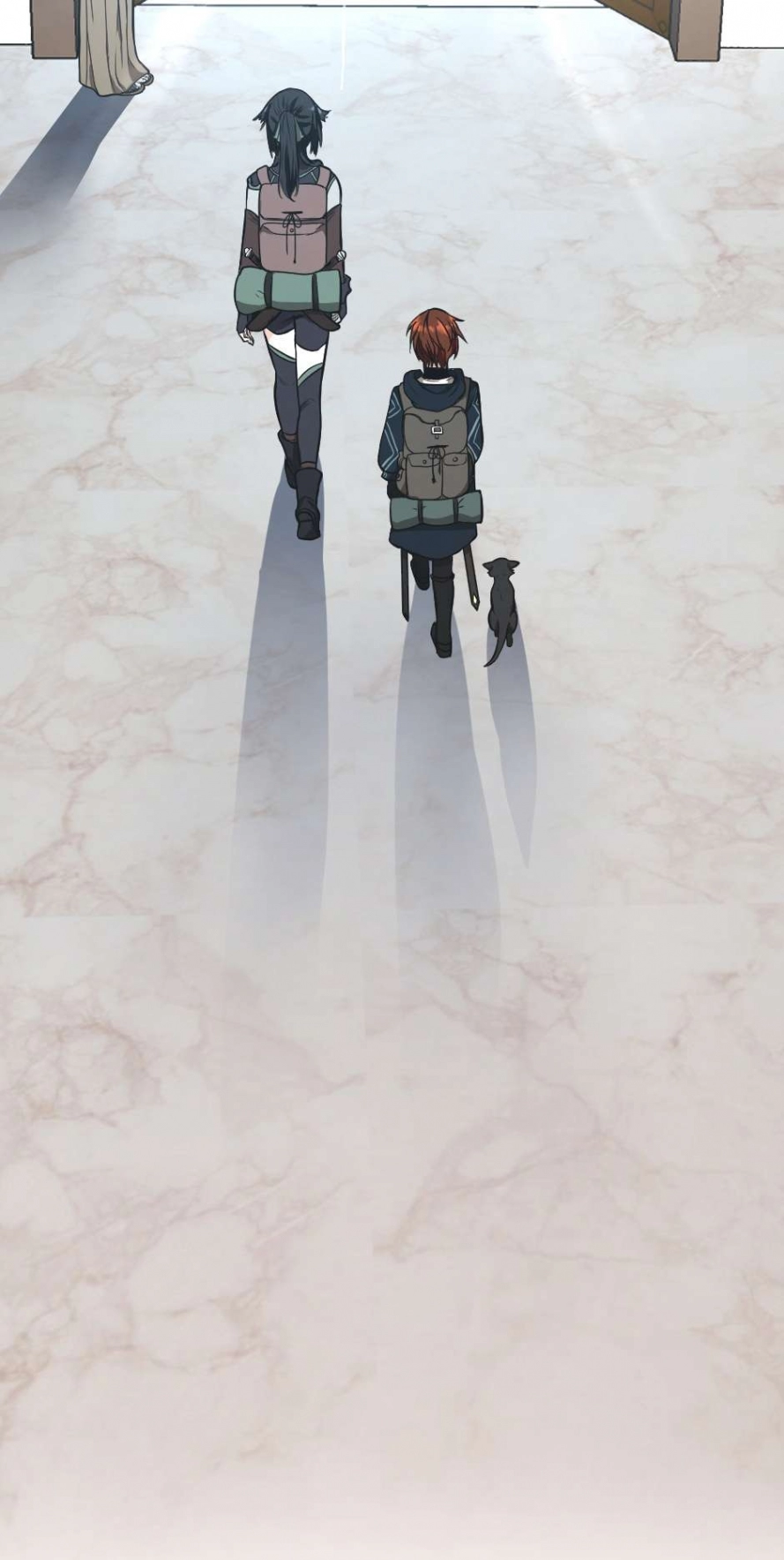 Read The Beginning After The End AR Manga Online