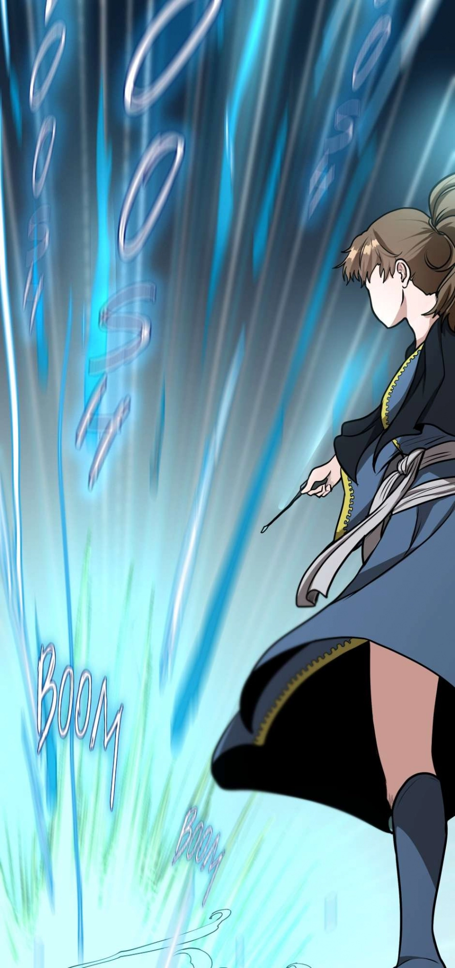 Read The Beginning After The End AR Manga Online