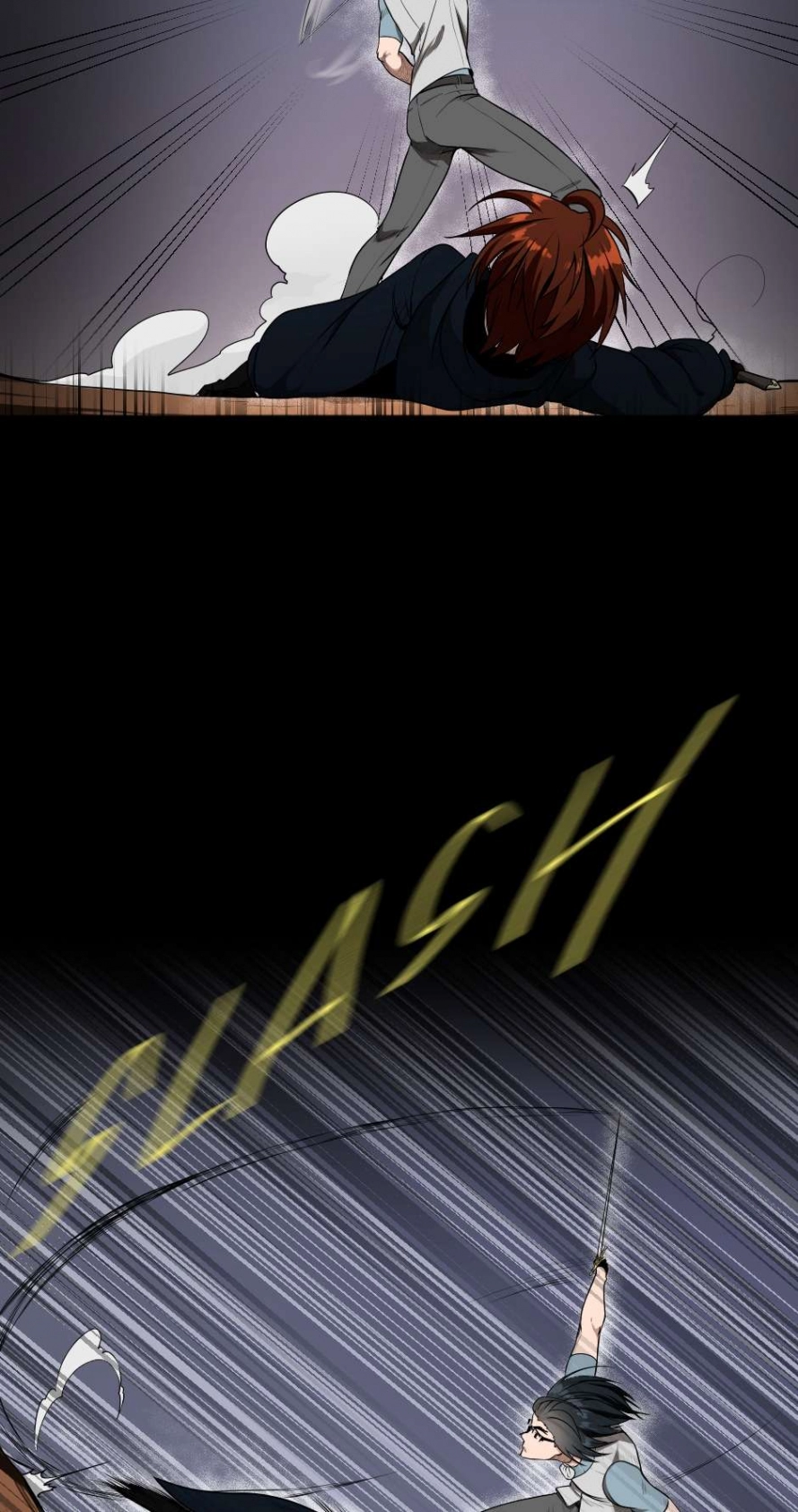 Read The Beginning After The End AR Manga Online