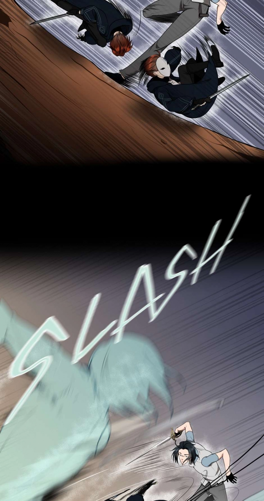 Read The Beginning After The End AR Manga Online