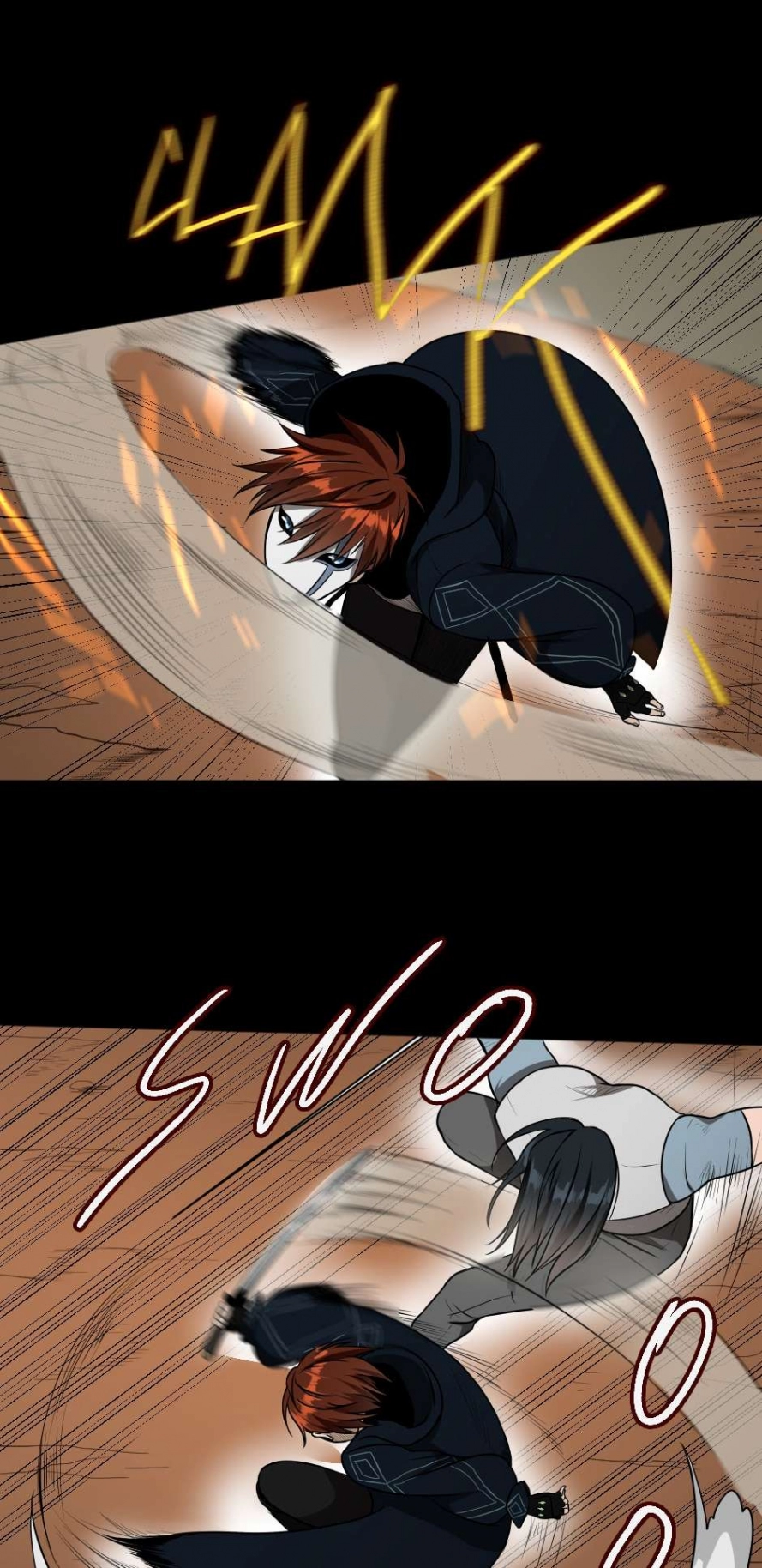 Read The Beginning After The End AR Manga Online