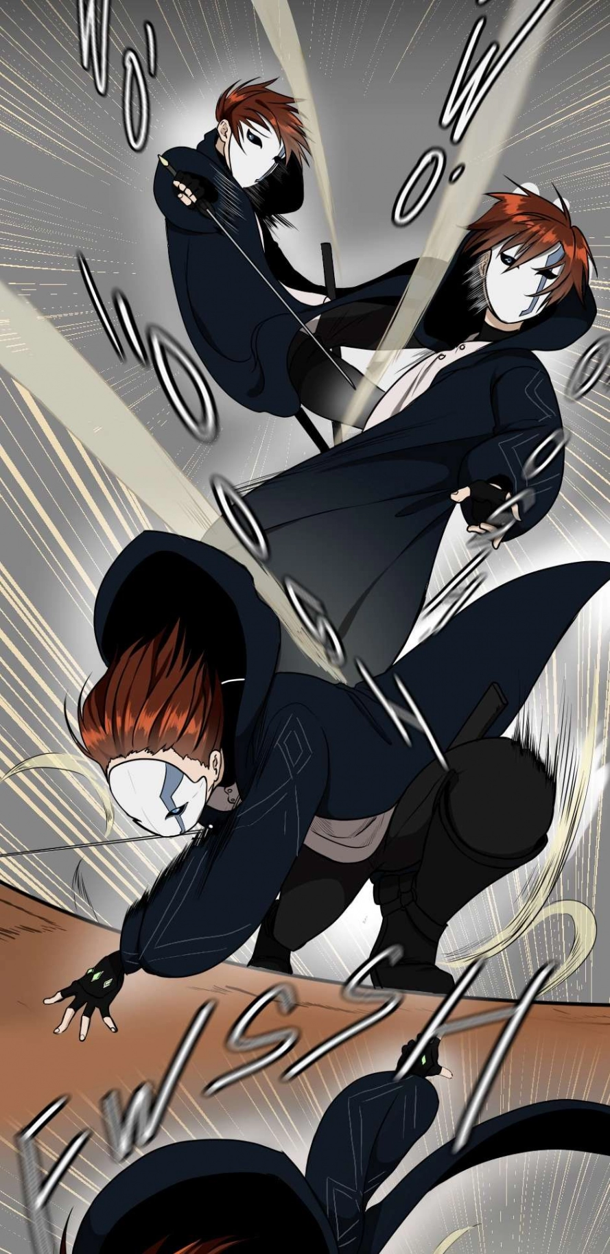 Read The Beginning After The End AR Manga Online