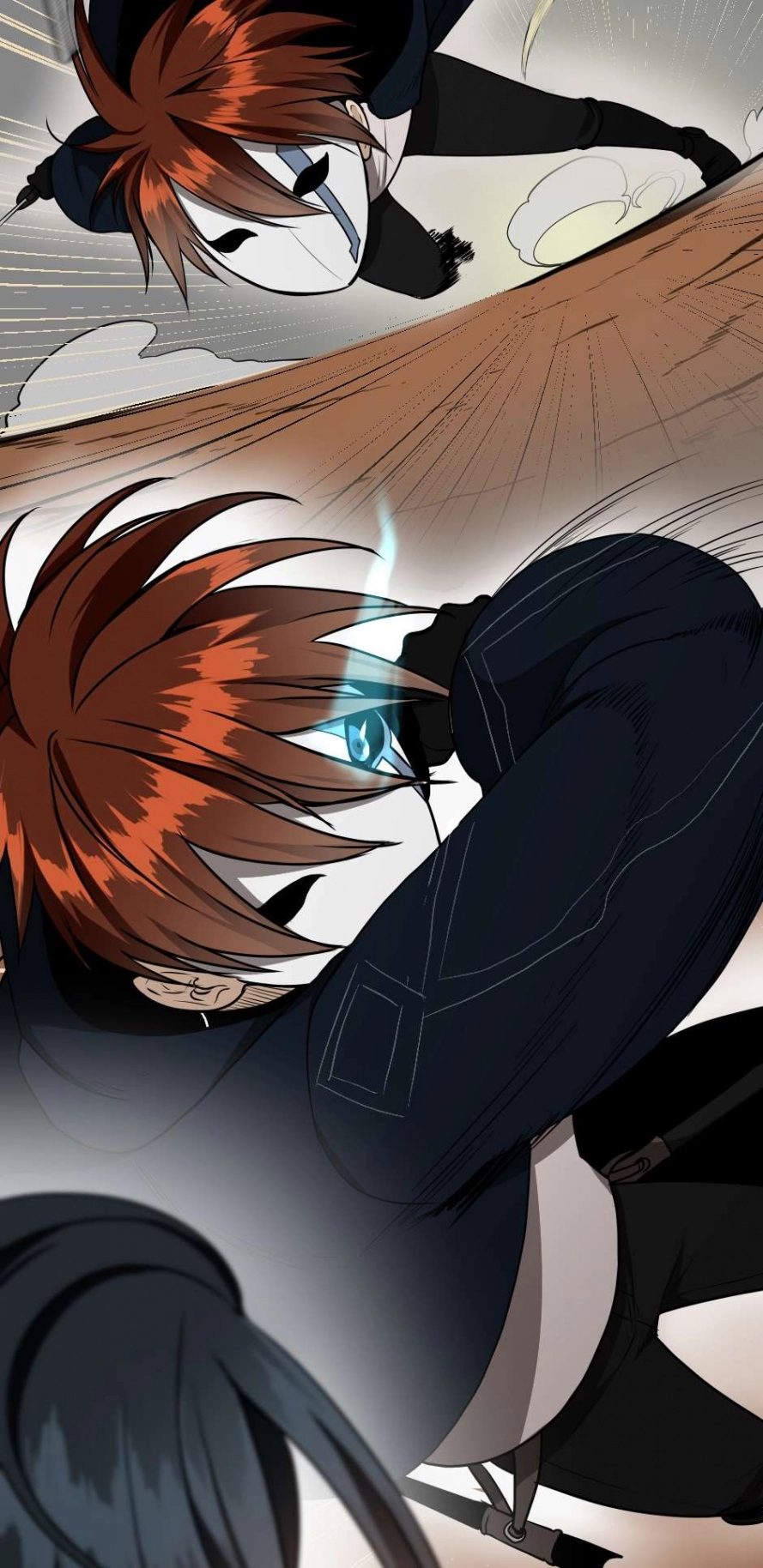 Read The Beginning After The End AR Manga Online