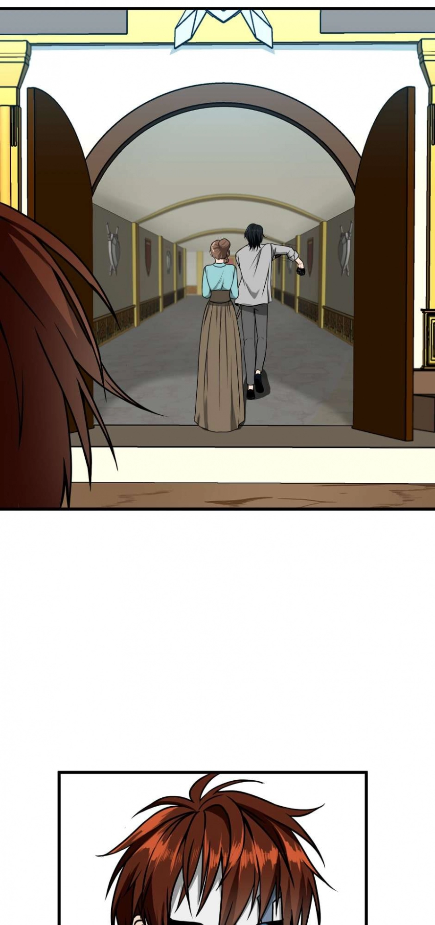 Read The Beginning After The End AR Manga Online