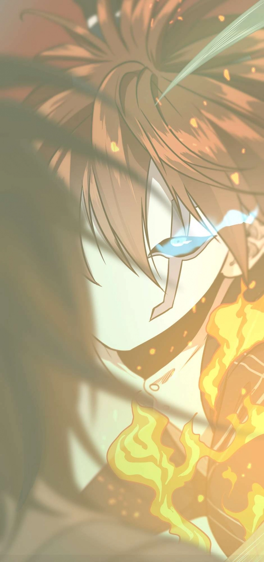Read The Beginning After The End AR Manga Online