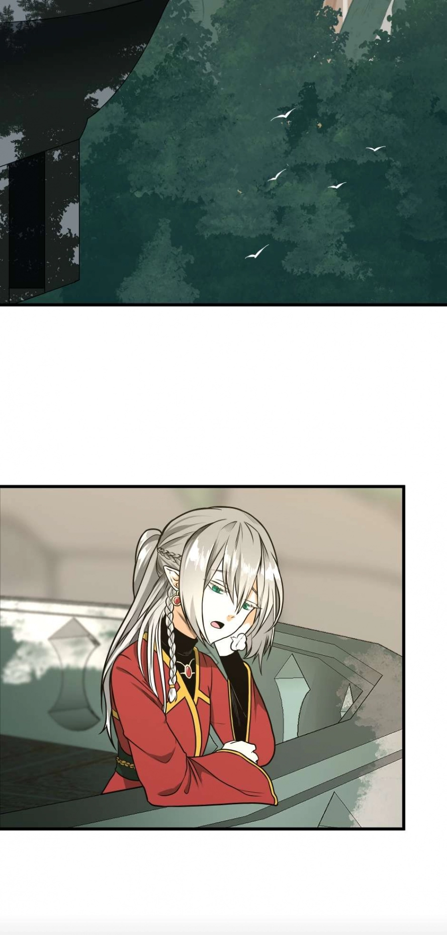 Read The Beginning After The End AR Manga Online