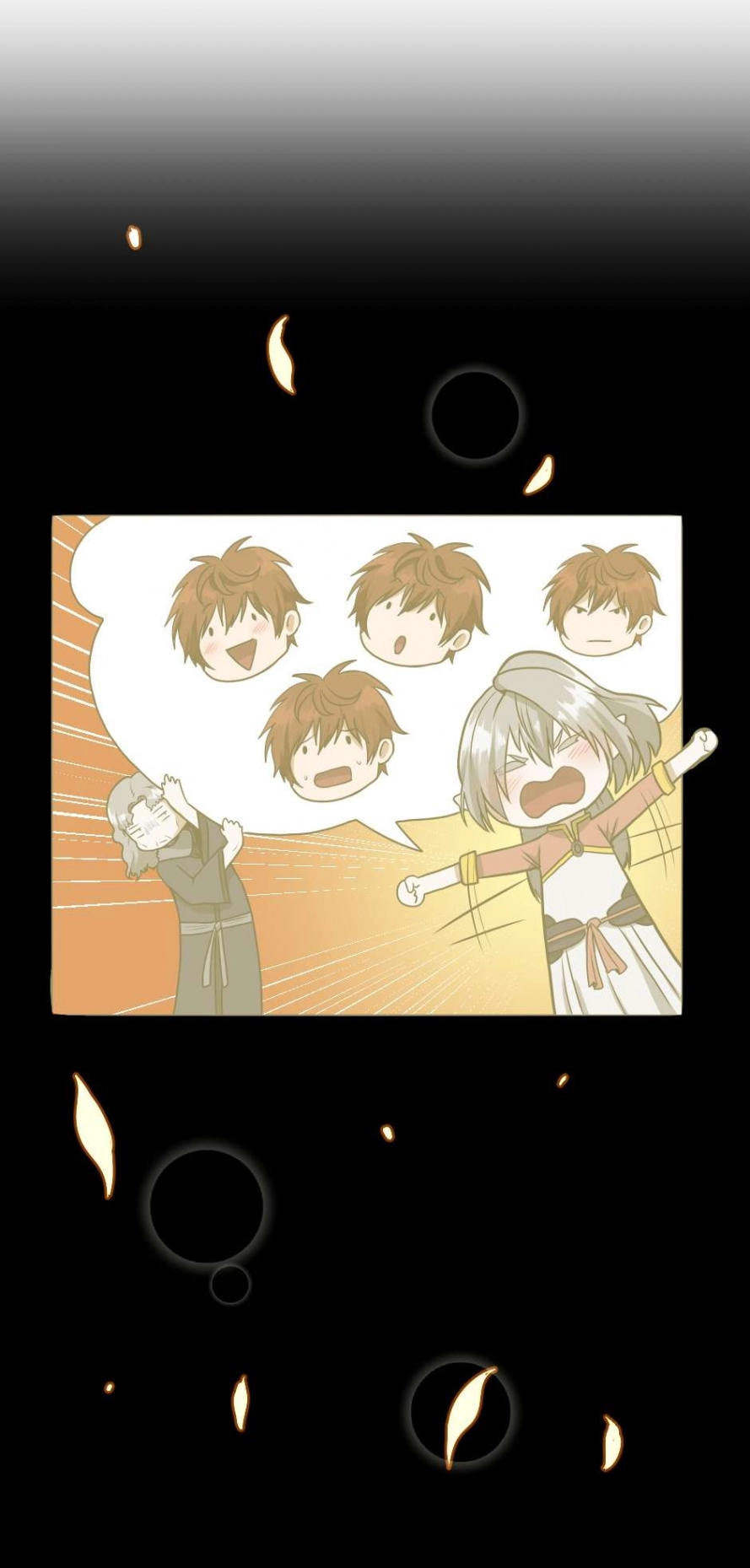 Read The Beginning After The End AR Manga Online
