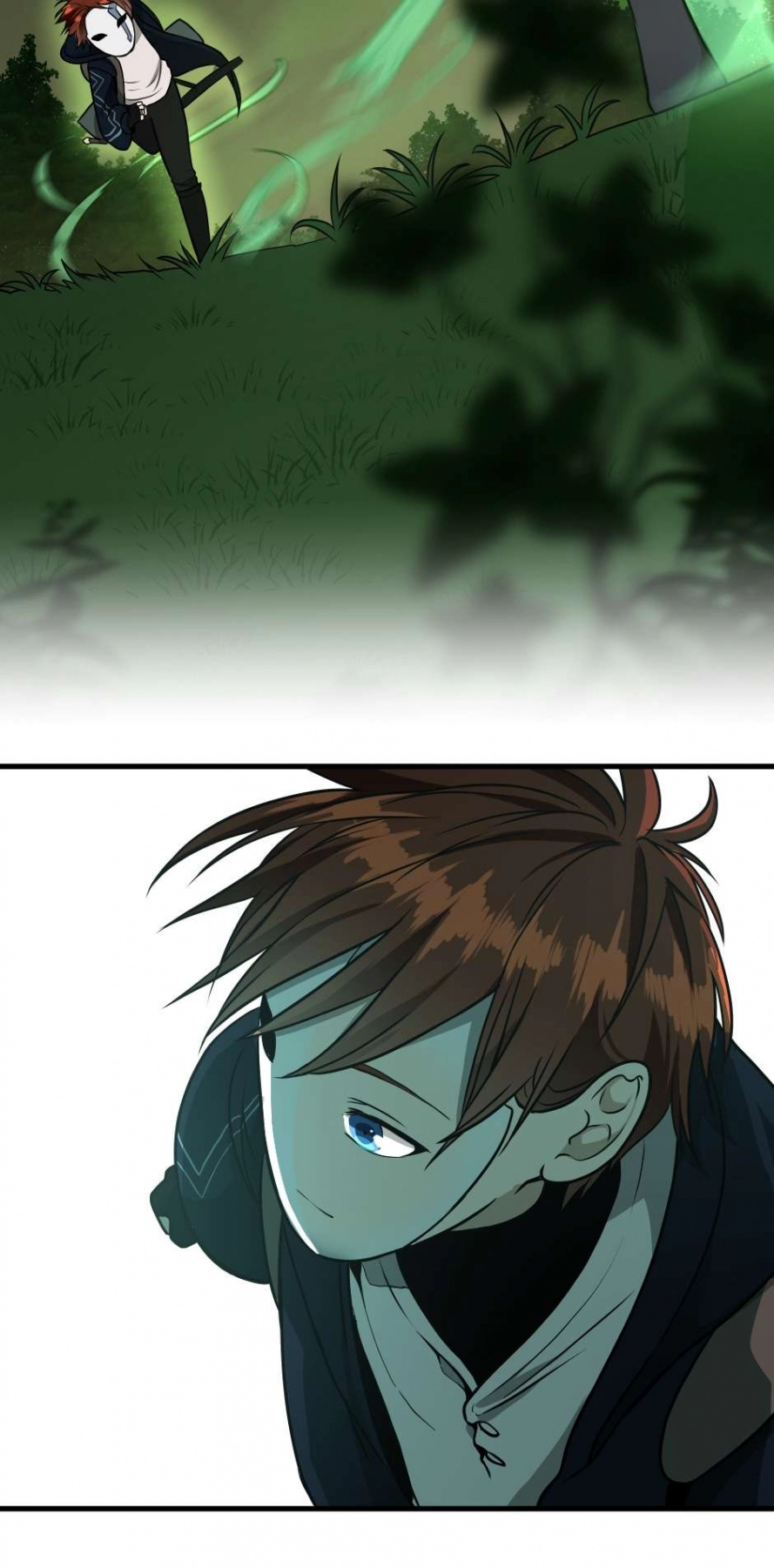 Read The Beginning After The End AR Manga Online