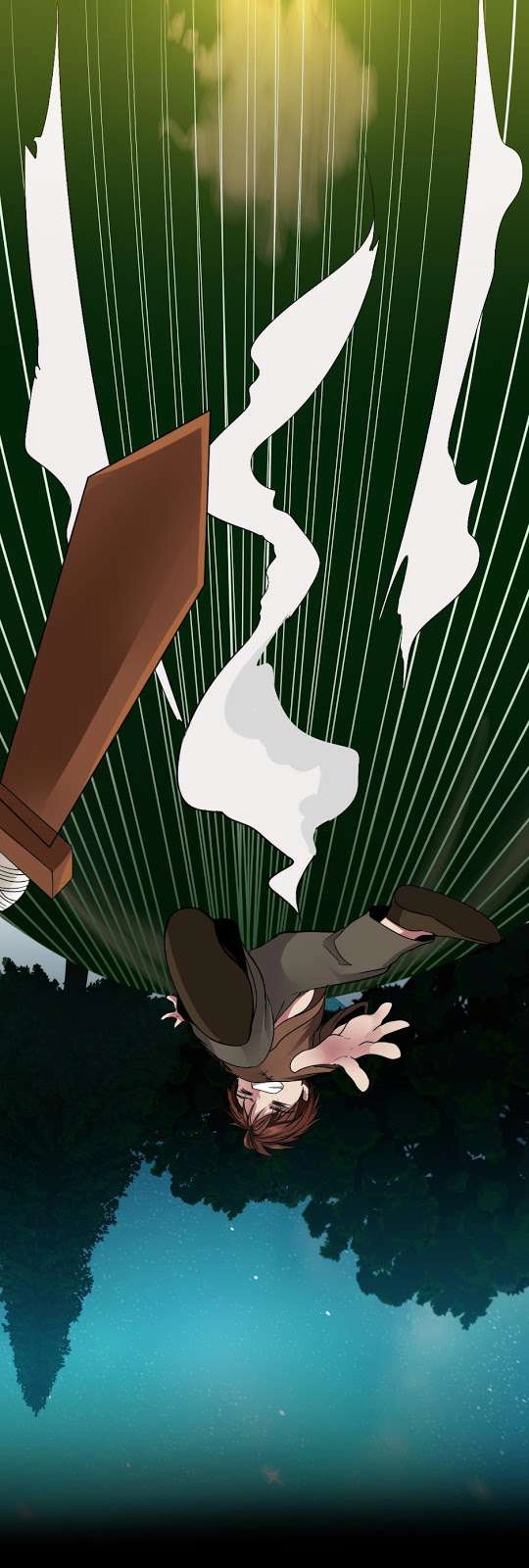 Read The Beginning After The End AR Manga Online