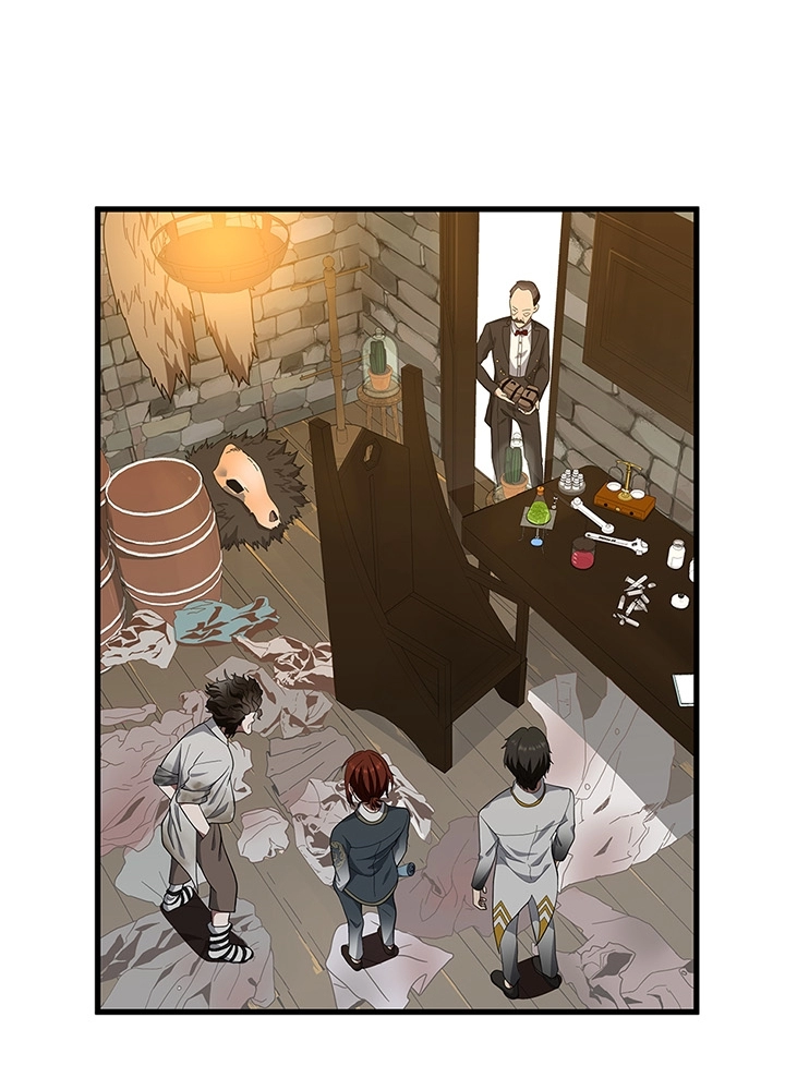 Read The Beginning After The End AR Manga Online