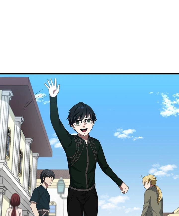 Read The Beginning After The End AR Manga Online