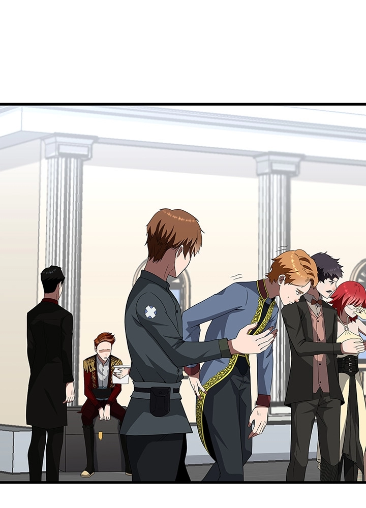 Read The Beginning After The End AR Manga Online