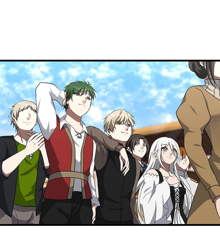 Read The Beginning After The End AR Manga Online