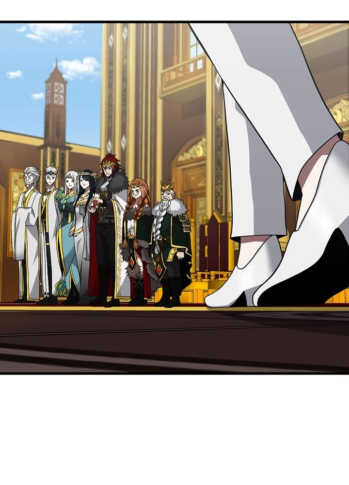 Read The Beginning After The End AR Manga Online