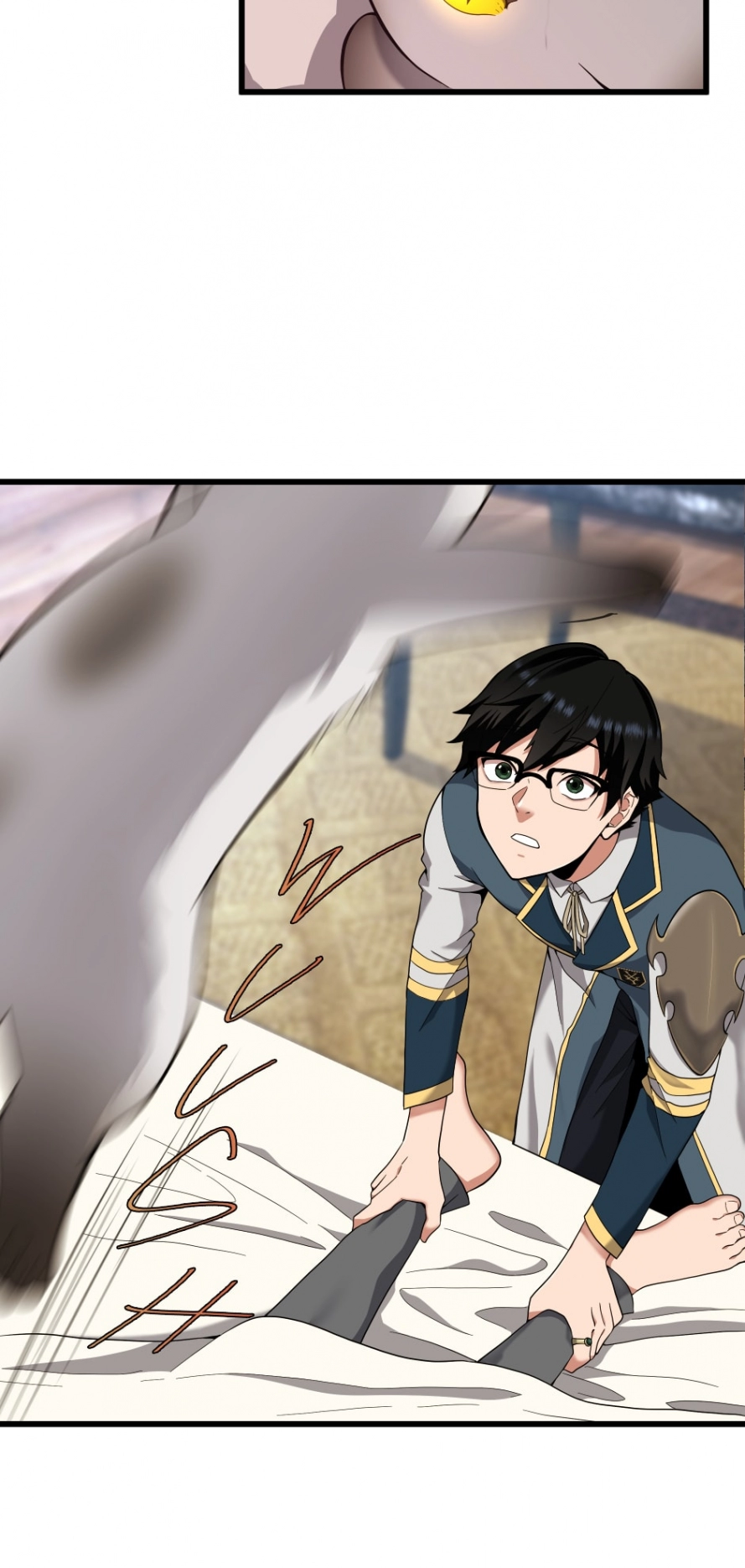 Read The Beginning After The End AR Manga Online