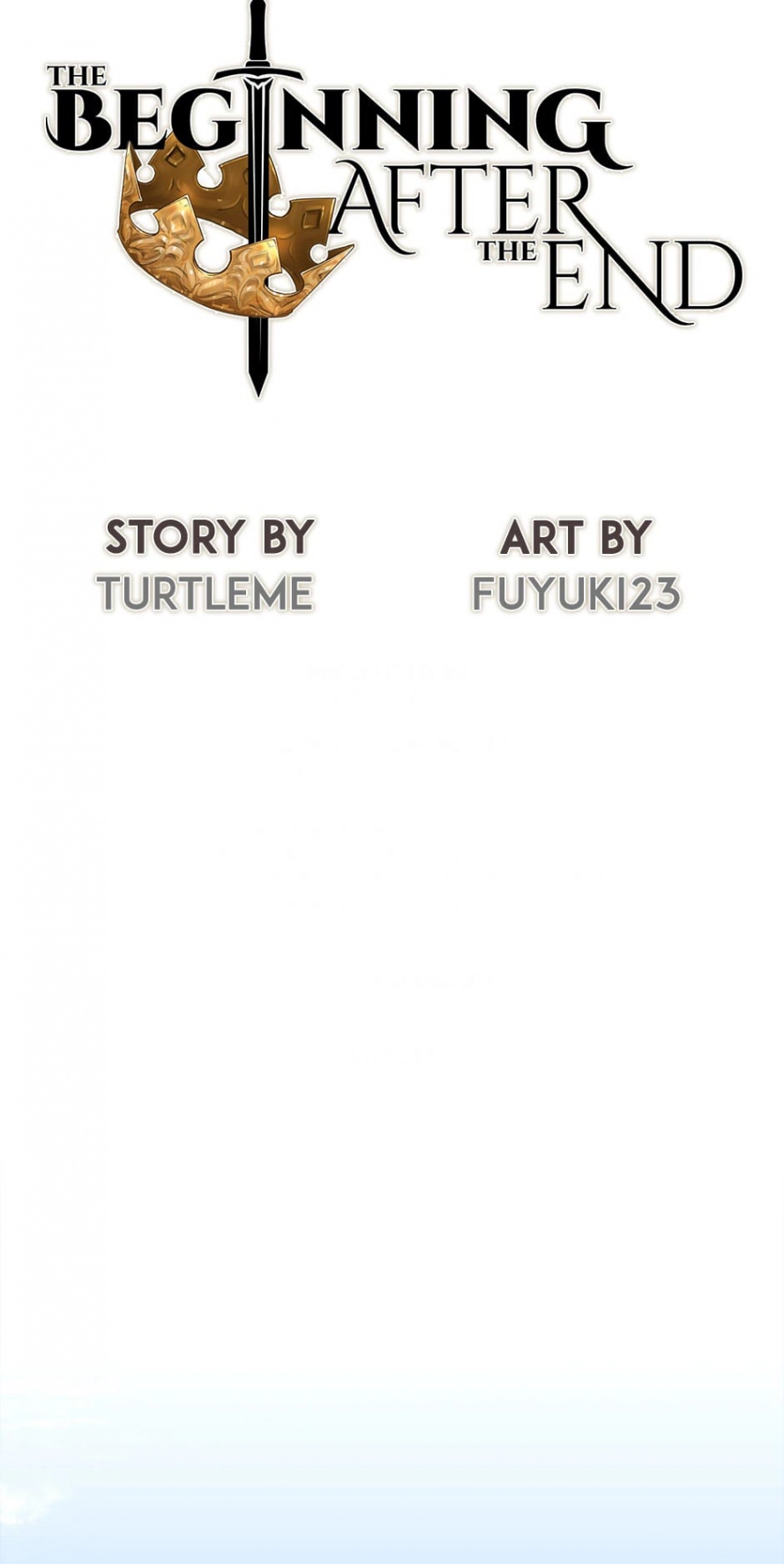 Read The Beginning After The End AR Manga Online
