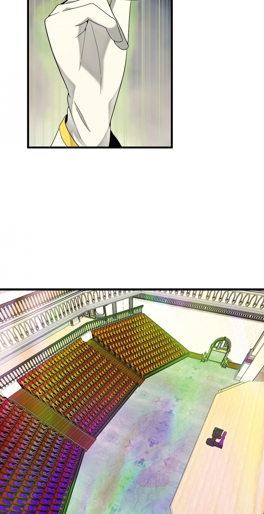 Read The Beginning After The End AR Manga Online