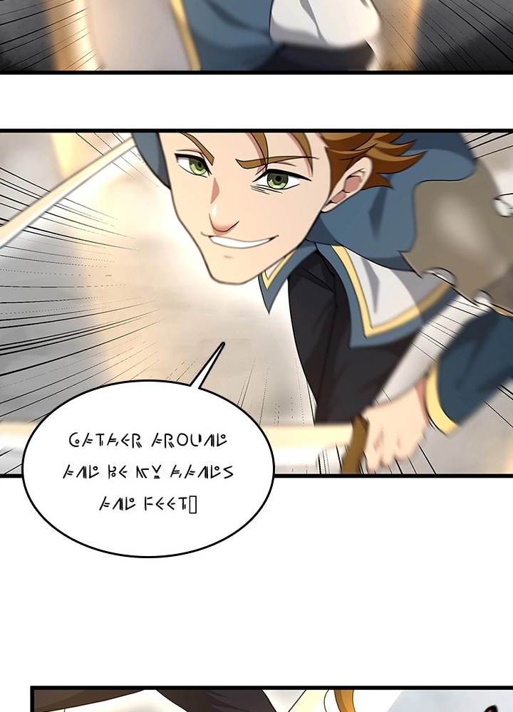 Read The Beginning After The End AR Manga Online