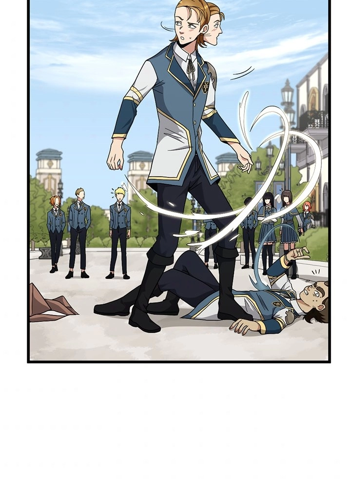 Read The Beginning After The End AR Manga Online