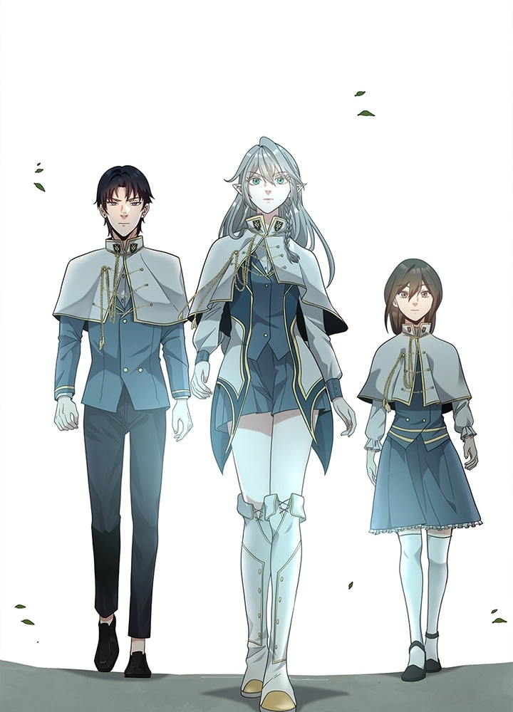 Read The Beginning After The End AR Manga Online