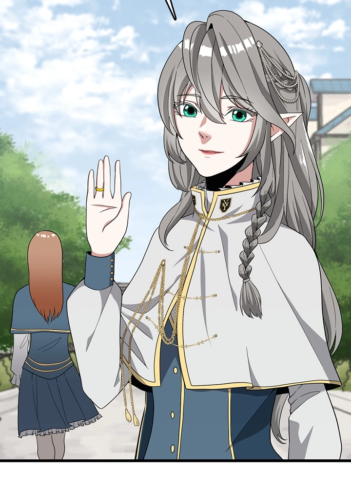 Read The Beginning After The End AR Manga Online