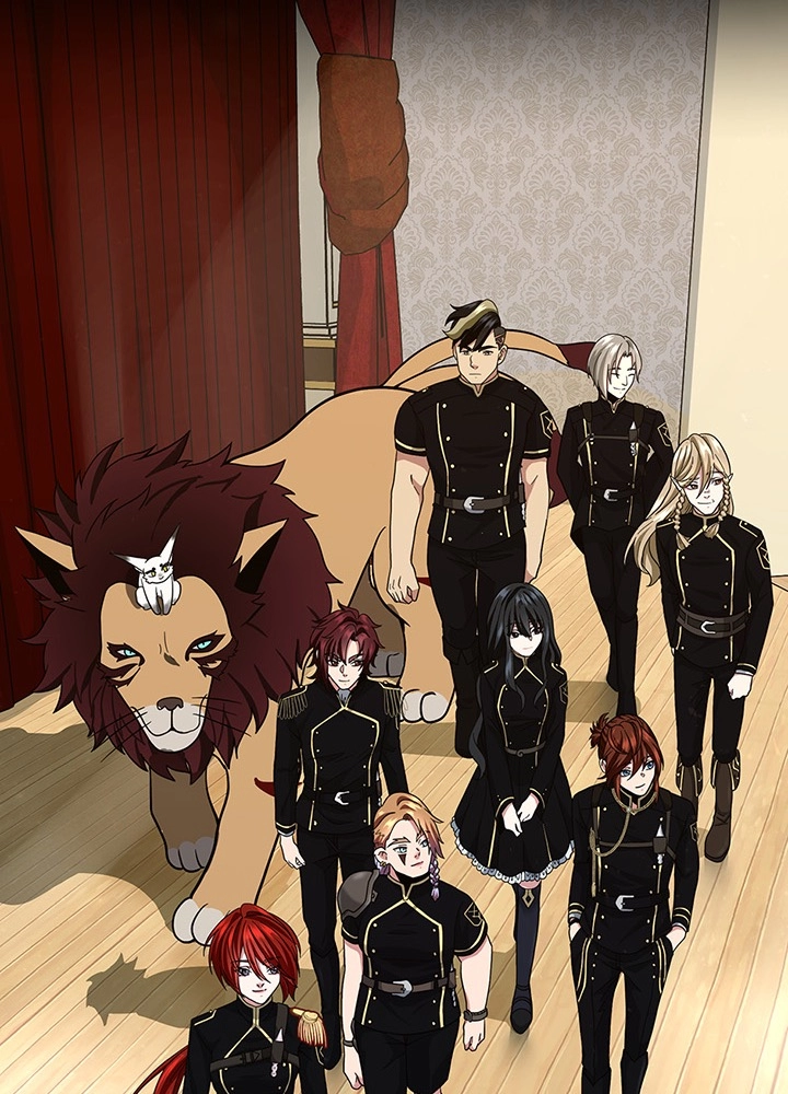 Read The Beginning After The End AR Manga Online