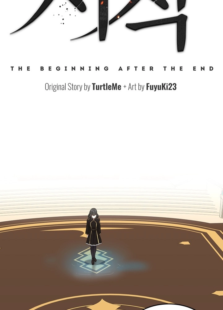 Read The Beginning After The End AR Manga Online