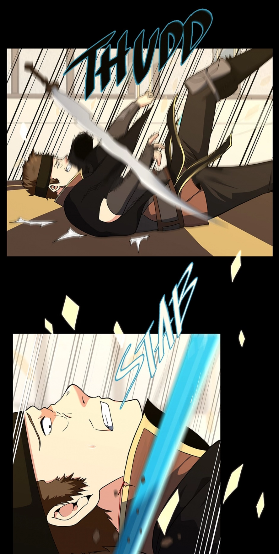 Read The Beginning After The End AR Manga Online