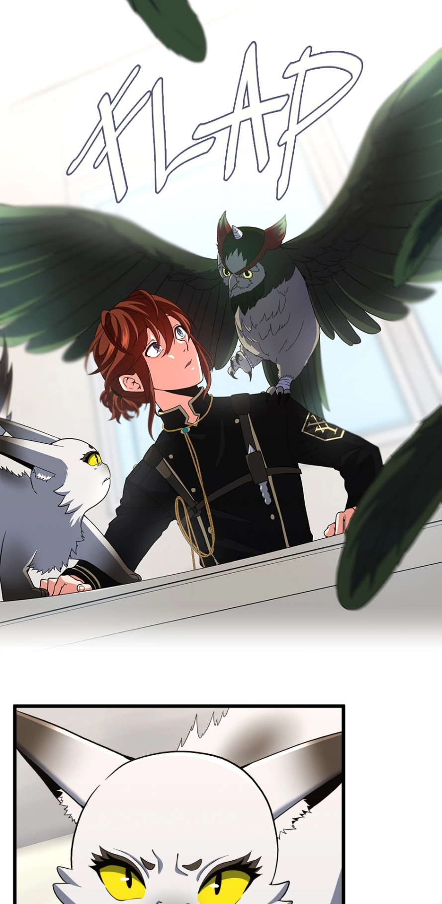 Read The Beginning After The End AR Manga Online