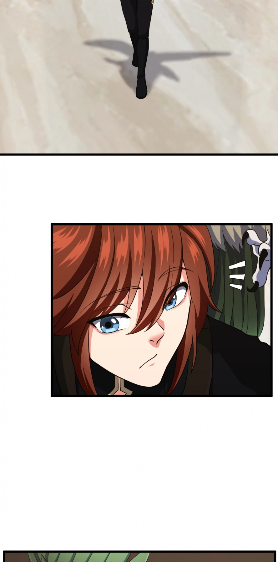 Read The Beginning After The End AR Manga Online