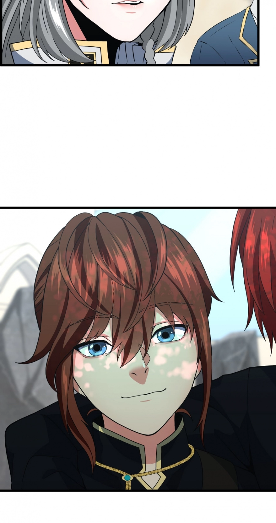 Read The Beginning After The End AR Manga Online