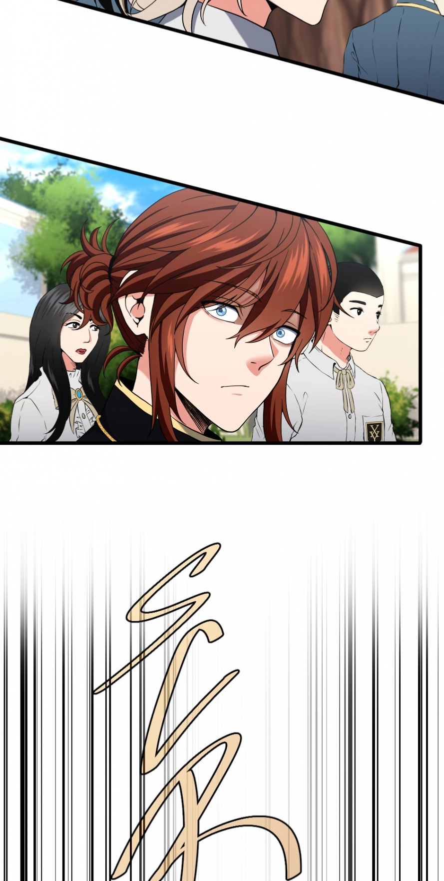 Read The Beginning After The End AR Manga Online