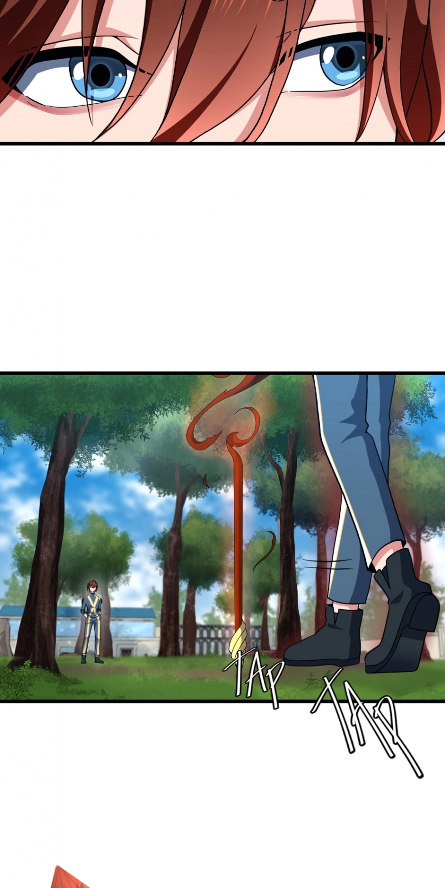 Read The Beginning After The End AR Manga Online