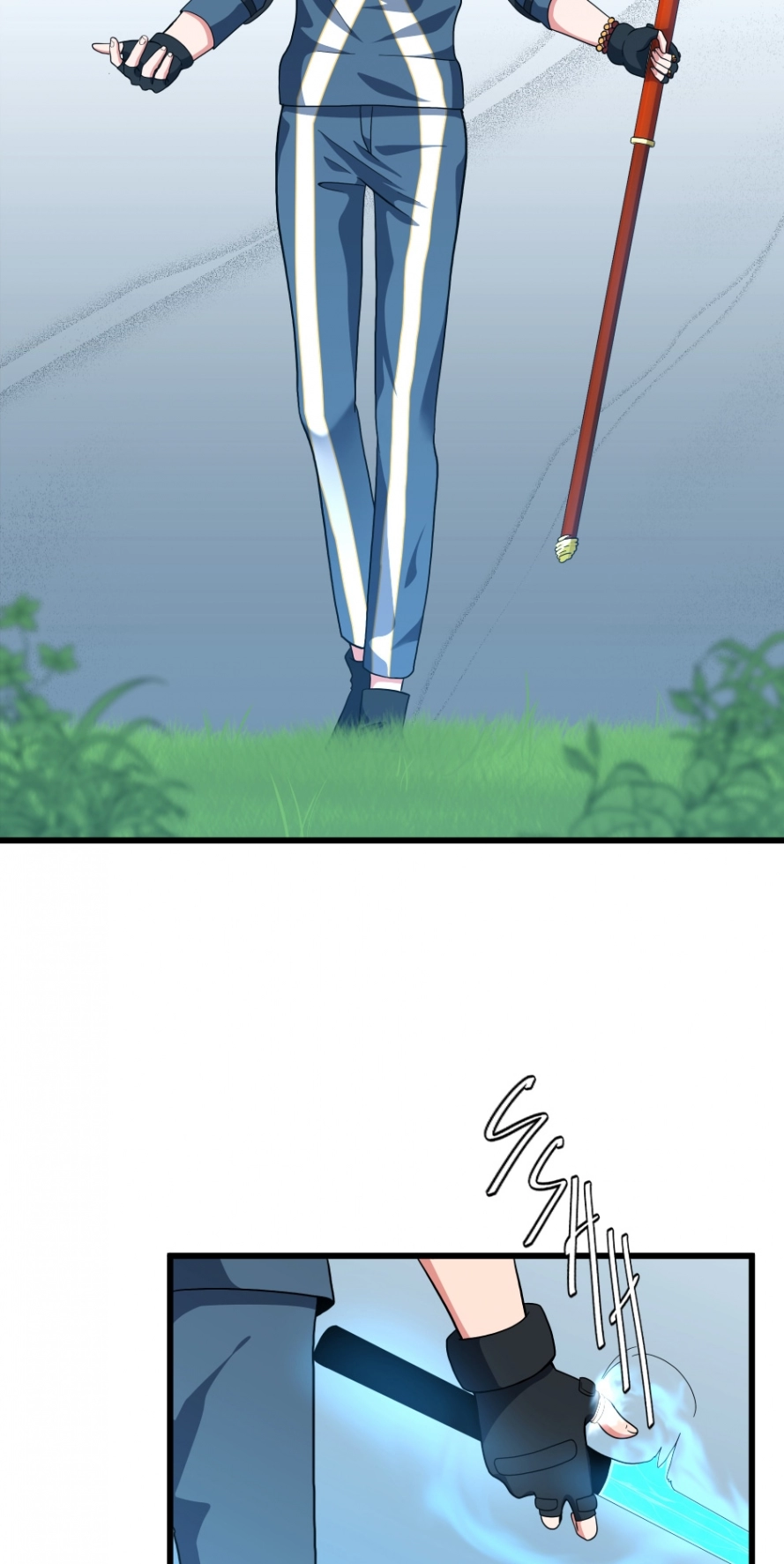 Read The Beginning After The End AR Manga Online