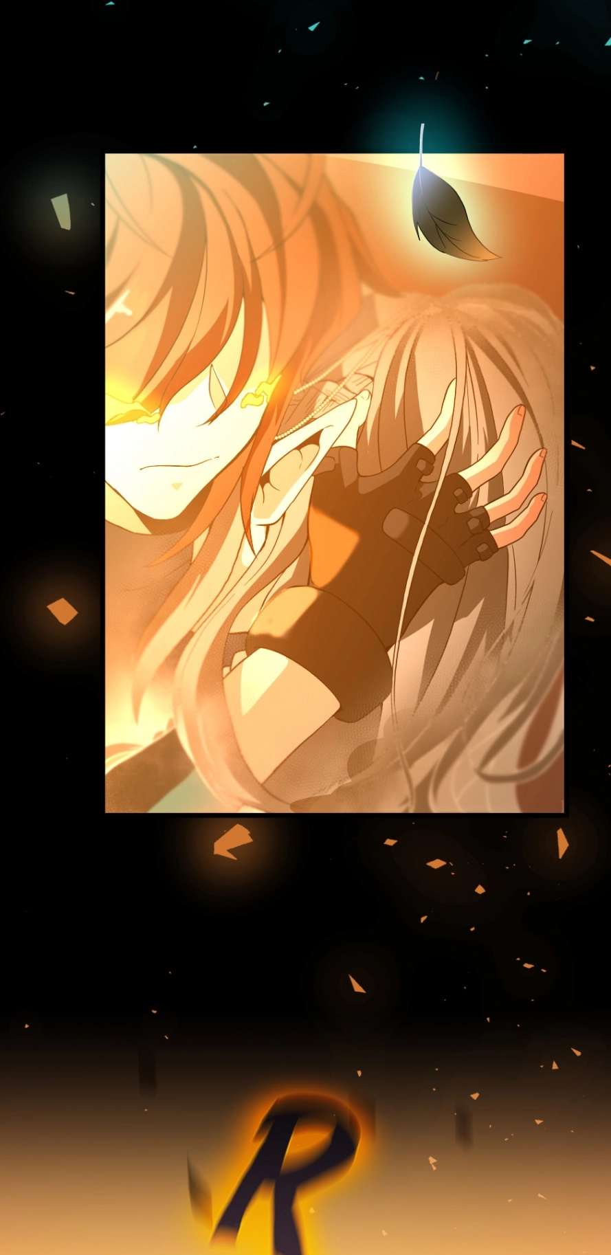 Read The Beginning After The End AR Manga Online