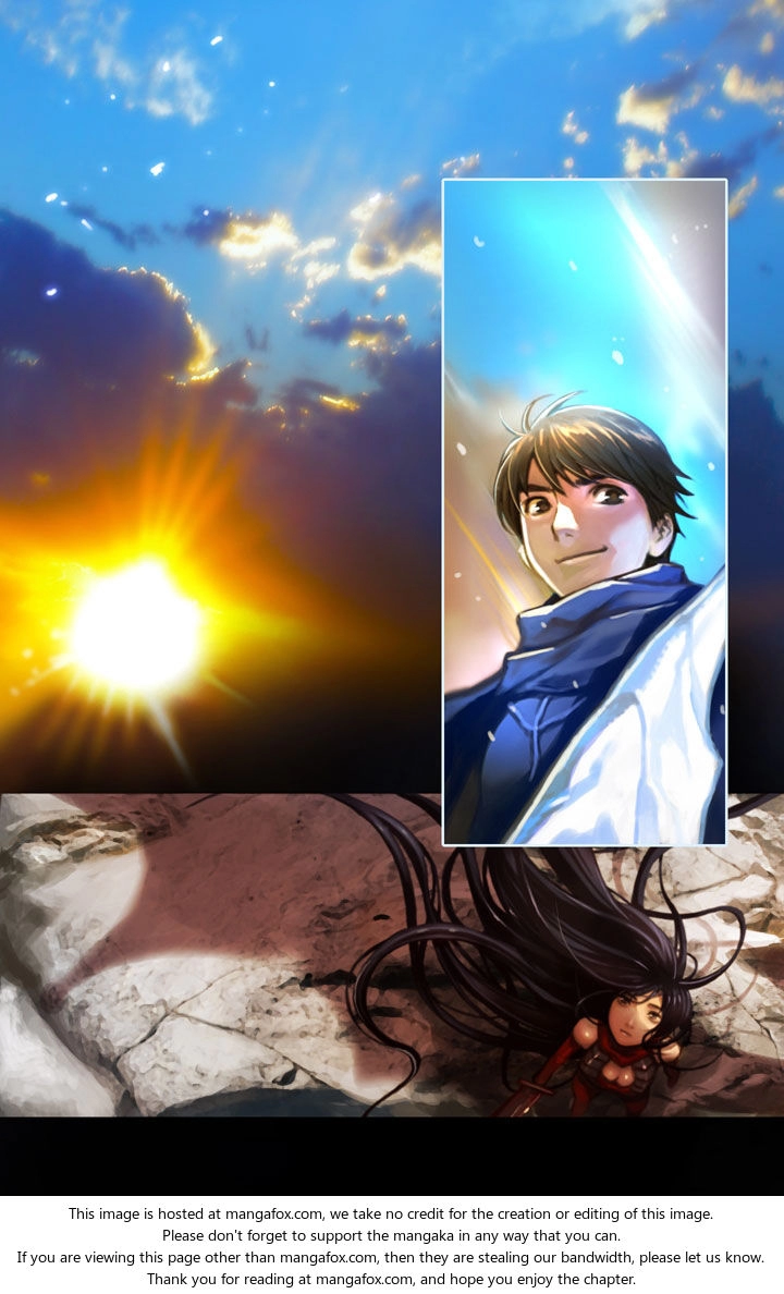 Read The Legendary Moonlight Sculptor AR Manga Online