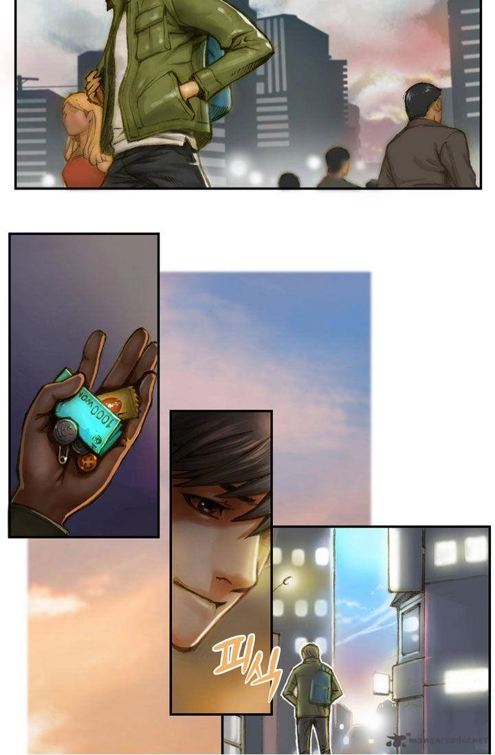Read The Legendary Moonlight Sculptor AR Manga Online