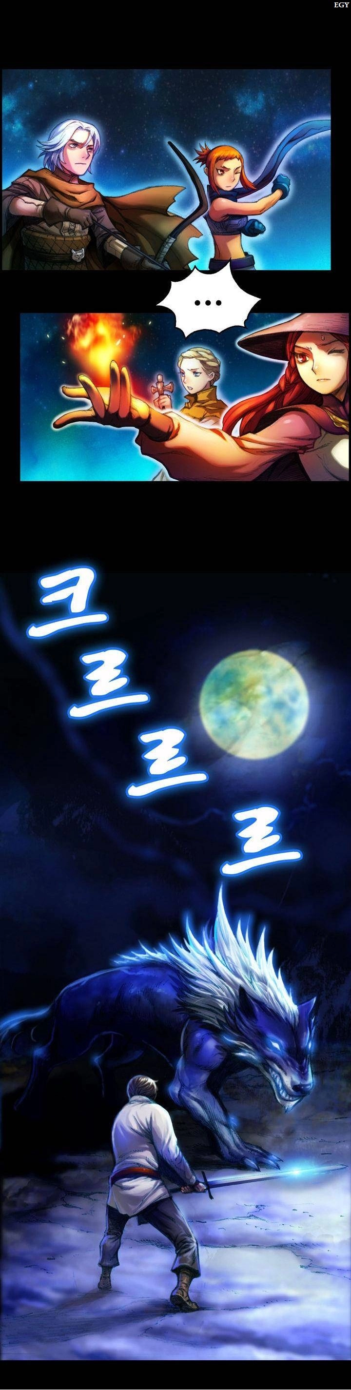 Read The Legendary Moonlight Sculptor AR Manga Online