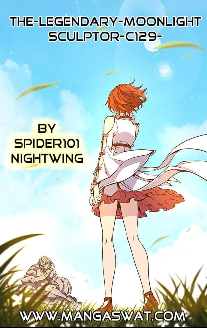 Read The Legendary Moonlight Sculptor AR Manga Online