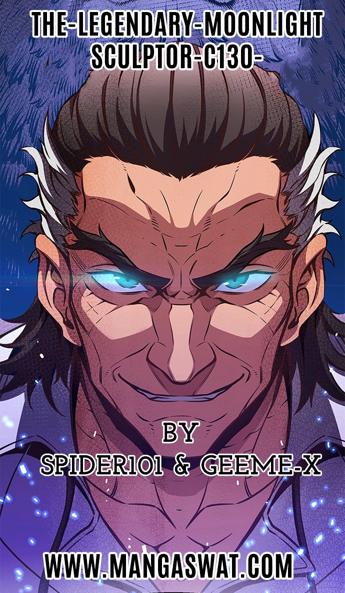 Read The Legendary Moonlight Sculptor AR Manga Online