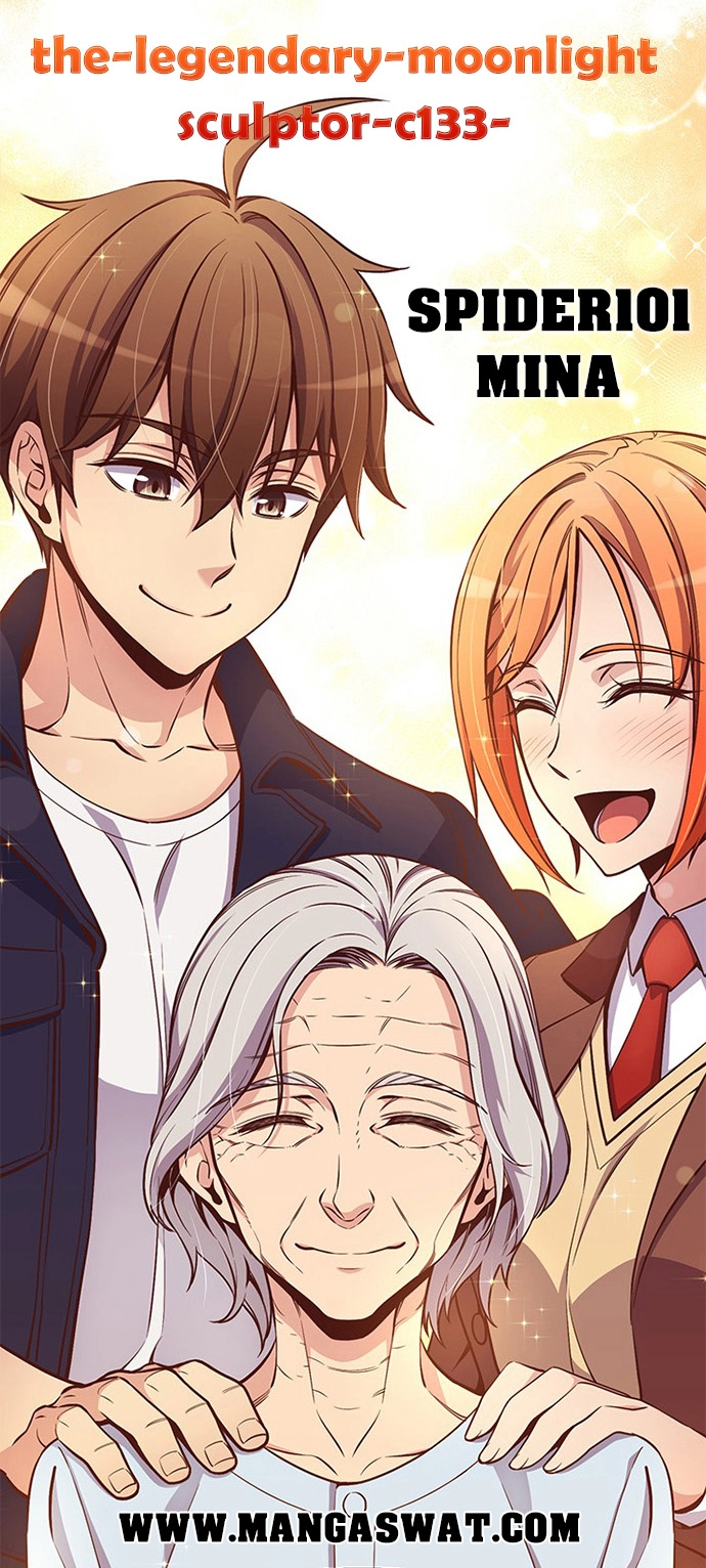 Read The Legendary Moonlight Sculptor AR Manga Online