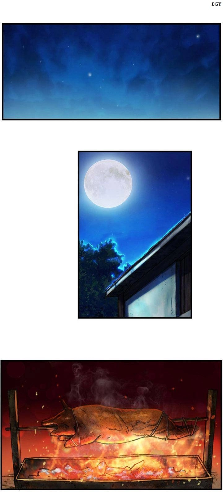 Read The Legendary Moonlight Sculptor AR Manga Online