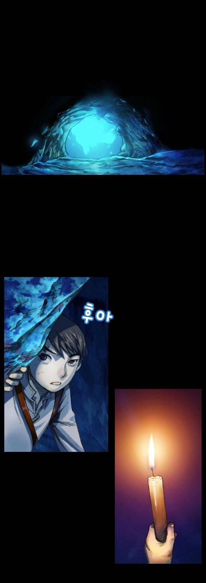 Read The Legendary Moonlight Sculptor AR Manga Online